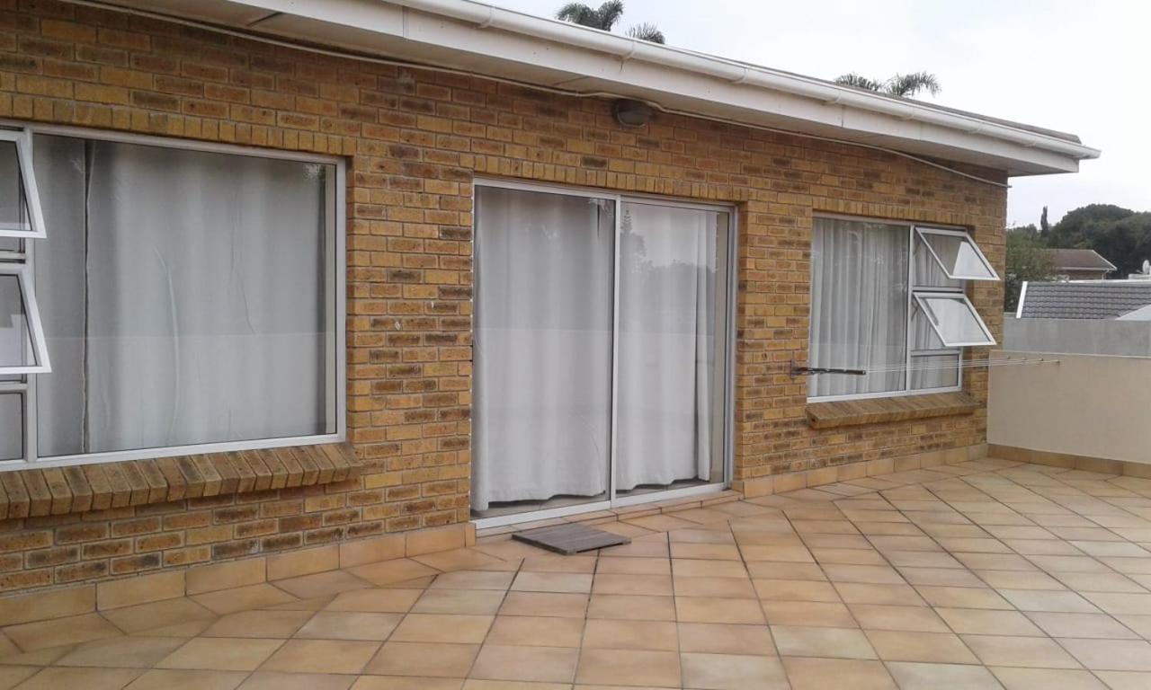 Getaway Self-Catering Tyger Valley Durbanville Exterior foto