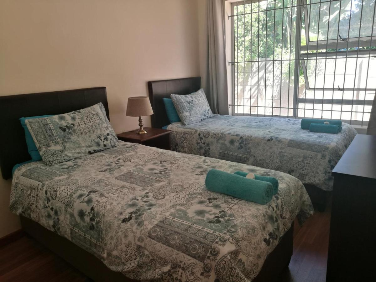 Getaway Self-Catering Tyger Valley Durbanville Exterior foto