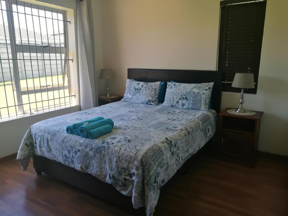 Getaway Self-Catering Tyger Valley Durbanville Exterior foto