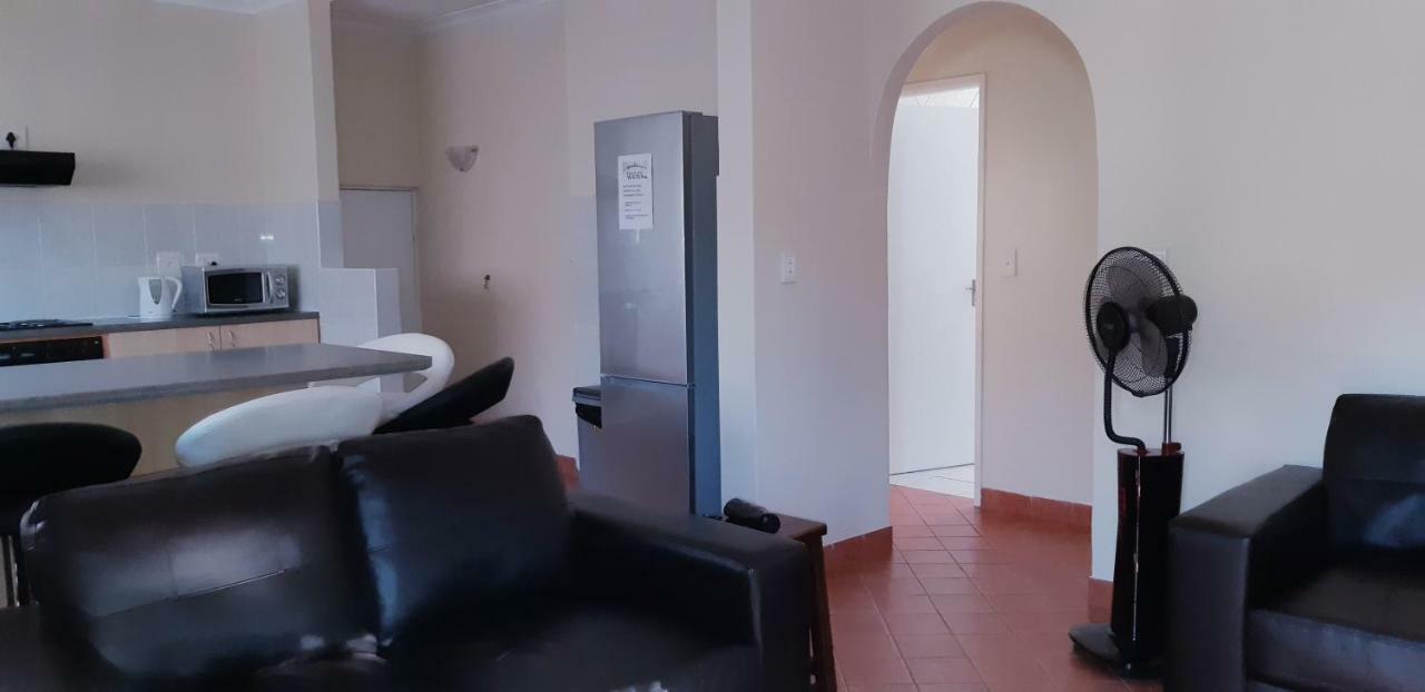 Getaway Self-Catering Tyger Valley Durbanville Exterior foto
