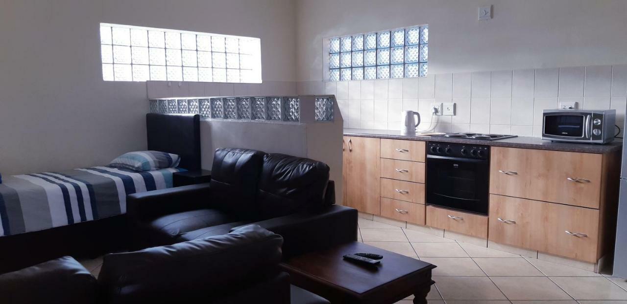 Getaway Self-Catering Tyger Valley Durbanville Exterior foto