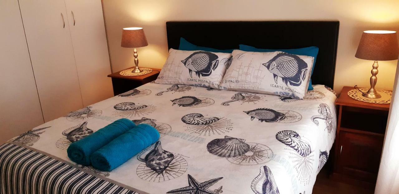 Getaway Self-Catering Tyger Valley Durbanville Exterior foto