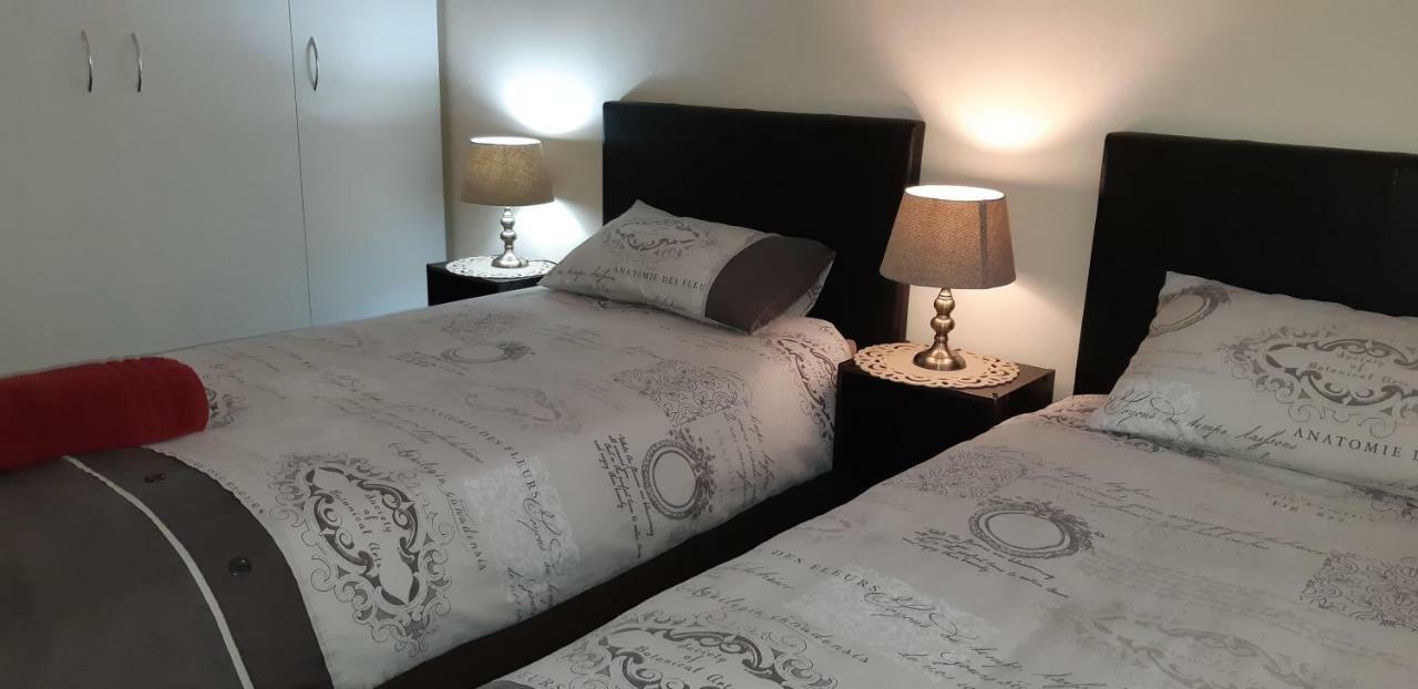 Getaway Self-Catering Tyger Valley Durbanville Exterior foto