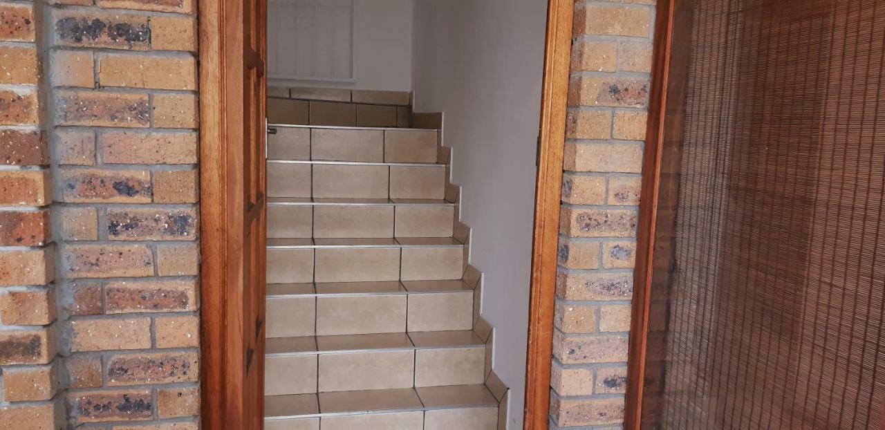 Getaway Self-Catering Tyger Valley Durbanville Exterior foto